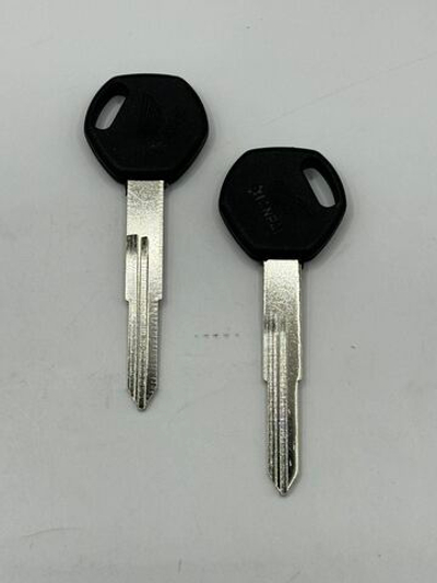 Автомобильный ключ Honda HOND53DP1 JMAHD60RP 14509