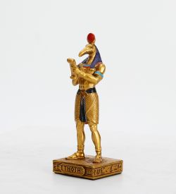 Veronese WS-1460 Статуэтка «Тот - бог мудрости и знаний»