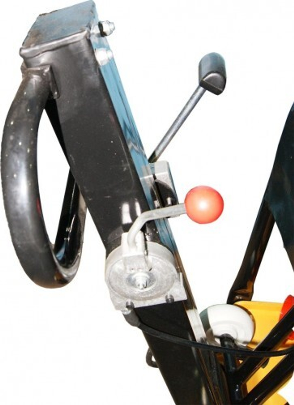 Виброплита LIFAN PVB330 реверсивная