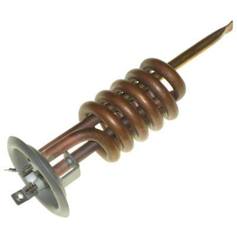 Нагревательный элемент Ø64 мм для водонагревателей Термекс  182505, 401361, 3401455