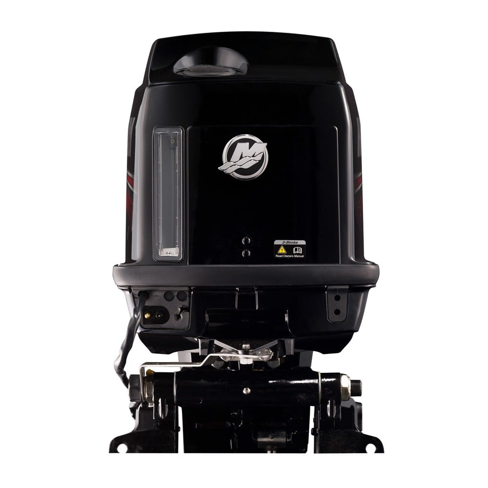 2х-тактный лодочный мотор MERCURY ME 60 EO