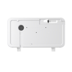 Водонагреватель проточный Thermex Oscar 6500