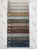 Шенилл Виконт