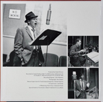 Frank Sinatra / Songs For Swingin' Lovers (LP)