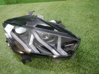 Фара правая Lamborghini Huracan (2014-2019) LED