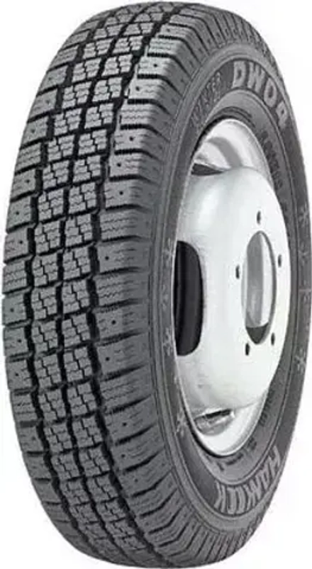 Hankook Winter Radial DW04 145 R13C 88/86P
