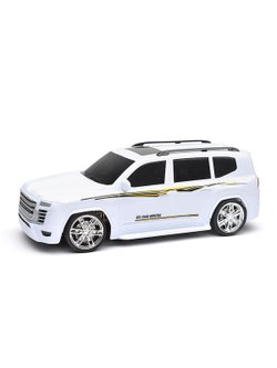 Игрушка Машина Универсал, радиоуправляемая (688-161)