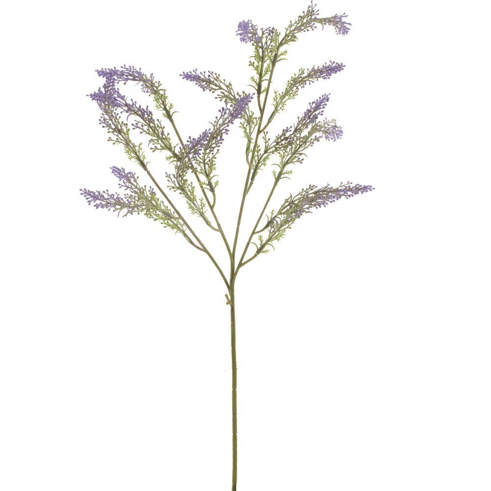 GAEM Цветок искусственный, L15 W8 H62 см, 5в.