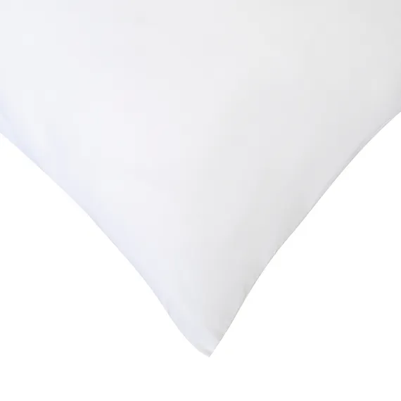 Набор наволочек из сатина из коллекции meditation, olive, 70х70 см