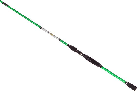 Удилище TauMANN Kaiju 2.10m 150g