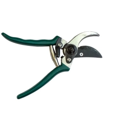 Секатор садовый с боковой фиксацией (L-200мм),в блистере WMC TOOLS WMC-TG1301038