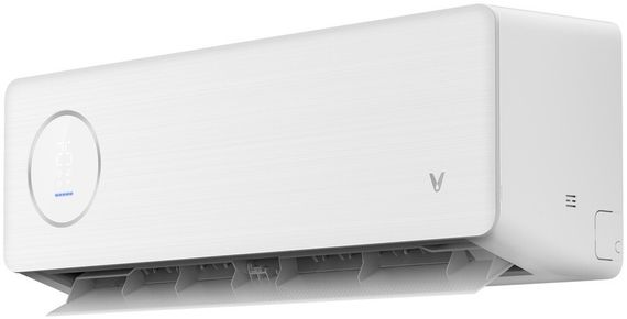 Кондиционер VIOMI Cross 2 White KFR-52GW/Y4CM2-A++/A+ — (5)