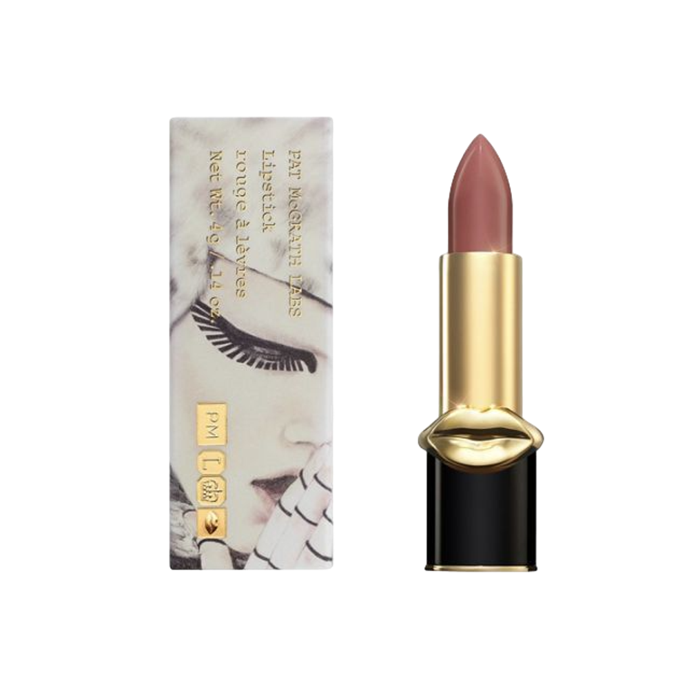 Pat McGrath LuxeTrance™ Lipstick