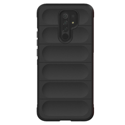 Противоударный чехол Flexible Case для Xiaomi Redmi 9