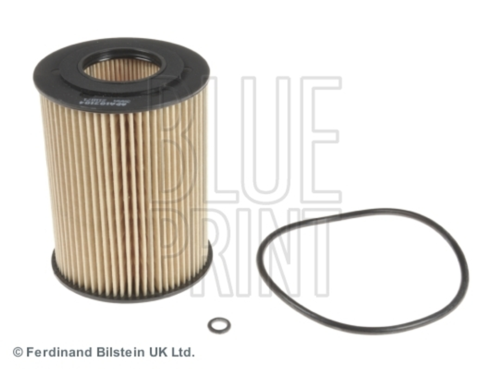 BLUE PRINT - ADA102104-BLU - Oil Filter