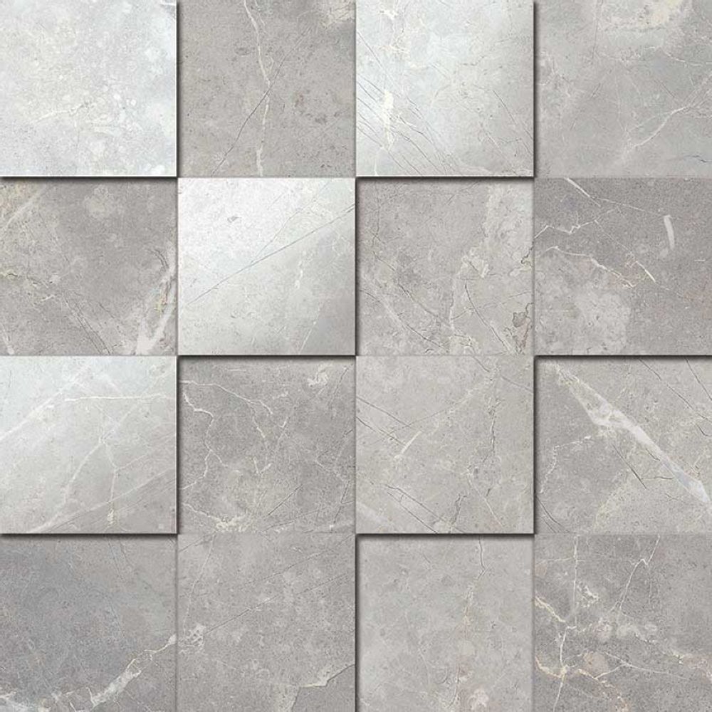 Мозаика Charme Evo Imperiale Mosaico 3d 30x30