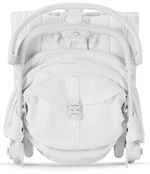 Прогулочная коляска Cybex Coya FE Urban Mobility White