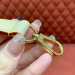 Louis Vuitton Dauphine Soft GM