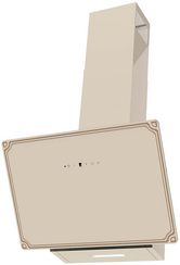 Наклонная вытяжка Korting KHC 69059 RGB