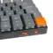 Keychron K3 v2 Black Brown Switch