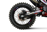 Мотоцикл PROGASI Super Max 250