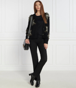 Кардиган Marc Cain - черный(VS 39.24 M64)