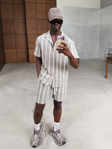 Комплект Y.Two (футболка/шорты)