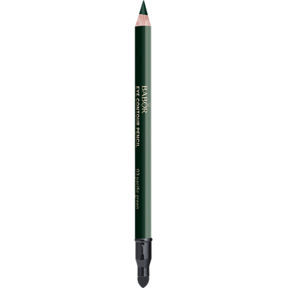 Карандаш для глаз Babor Eye Contour Pencil 03 Pacific Green