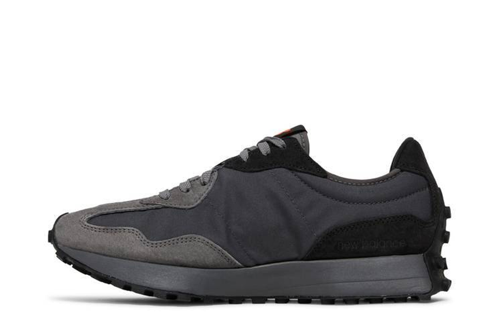Кроссовки Raheem Sterling X New Balance Nb 327 "Shadow Of My Dreams"