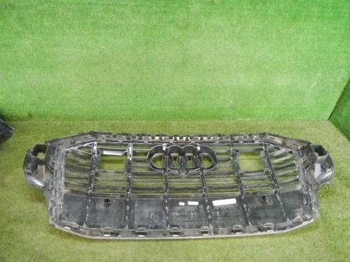 Решетка радиатора Audi Q7 2 (2019-н.в.)