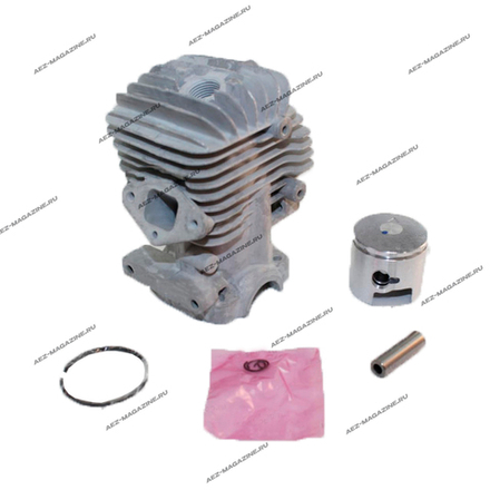 Поршневая группа под пилы китай 25см3