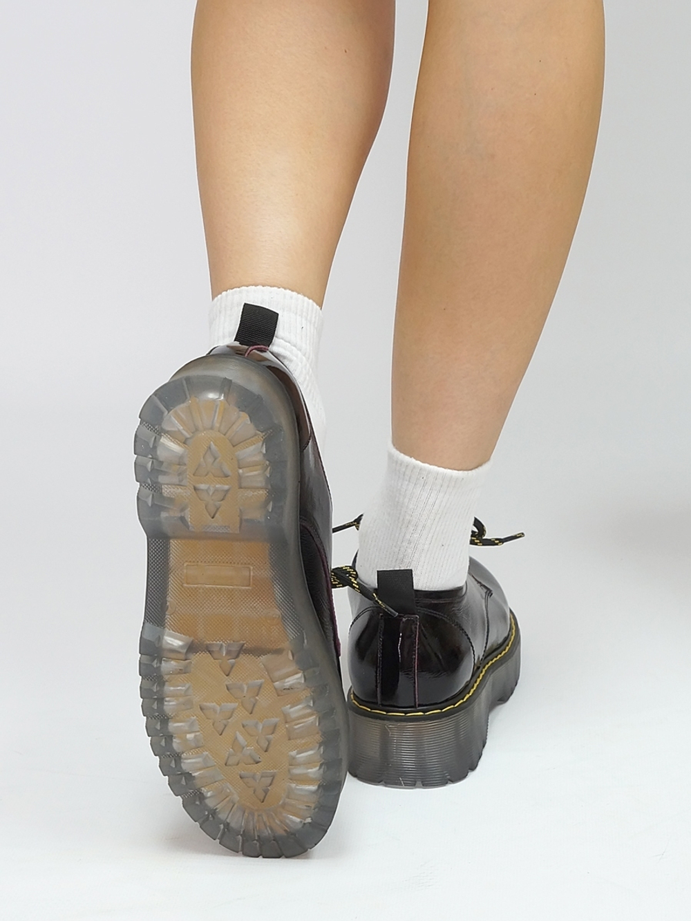 Туфли женские демисезонные