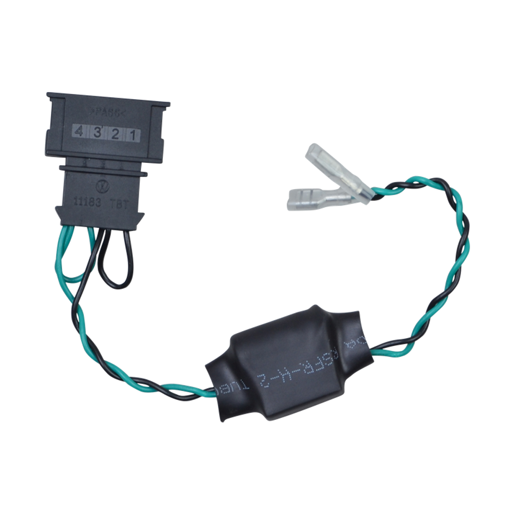 Ground Zero GZCS K-200VW