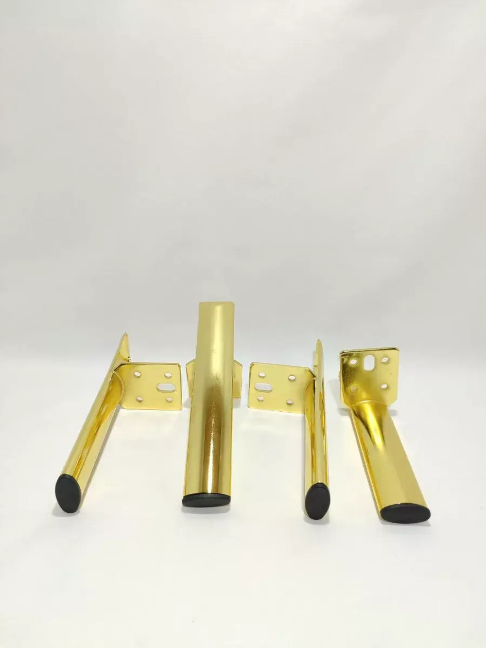 Мебельные ножки металлические под диван кресло тумбу шкаф