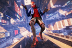 Игра Marvel's Spider-Man: Miles Morales Ultimate Edition (Человек-Паук: Майлз Моралез) (Английская версия) для PlayStation 5