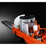 Husqvarna 436Li пила цепная аккумуляторная (без АКБ и ЗУ) 9667290-12