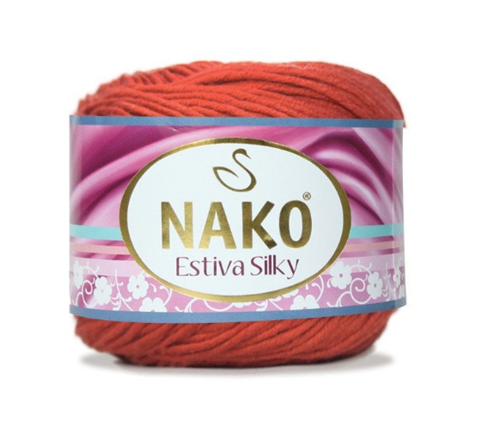 Estiva Silky Nako (Эстива Силки Нако)