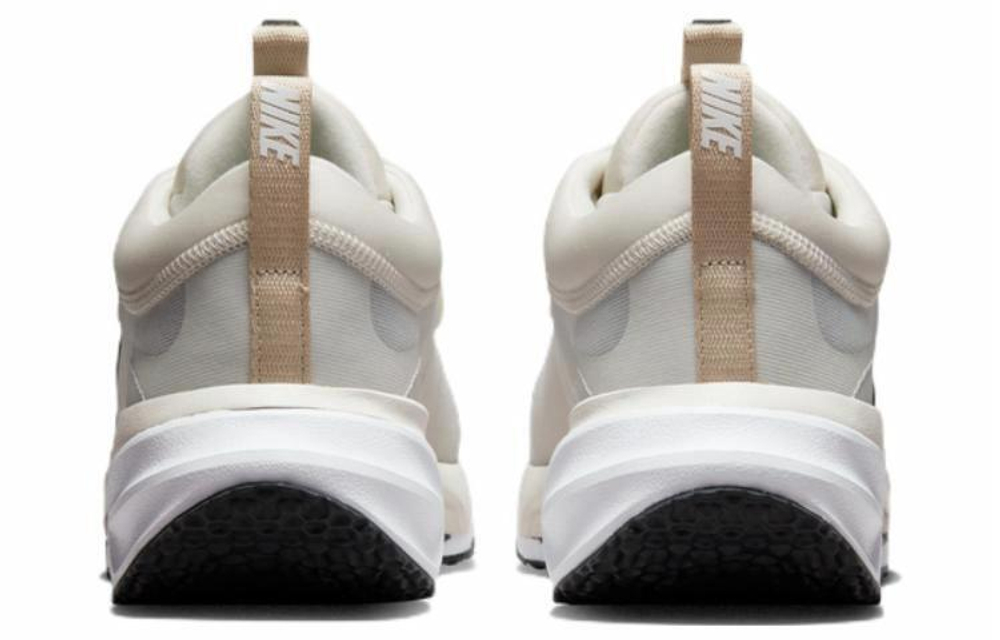 Кроссовки Nike Spark (Женская размерная сетка)