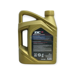 Масло моторное синтетическое ZIC X9 SAE 5w40 API SP 4л.