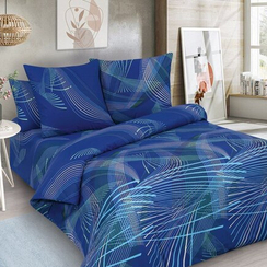 Поплин "Спектр" | ш.220 см | 115 г/м² | хлопок-100%