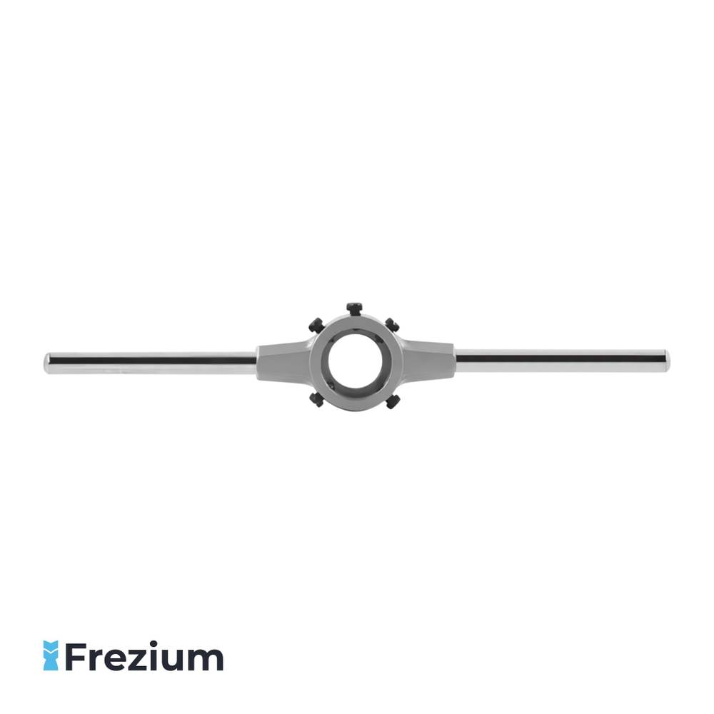 Плашкодержатель Holex 149600-20x7