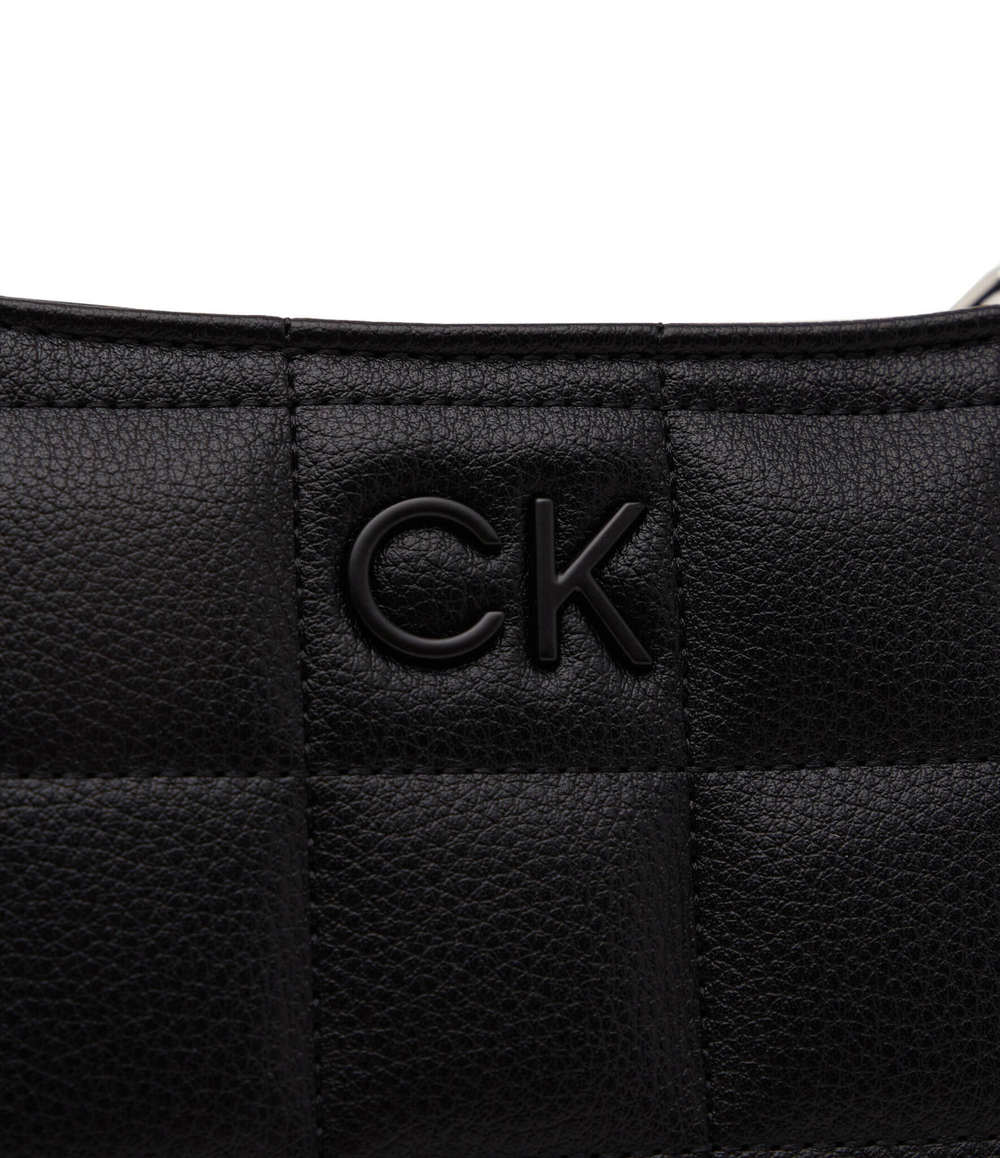 Сумка хобо Calvin Klein - черный(K60K612017)