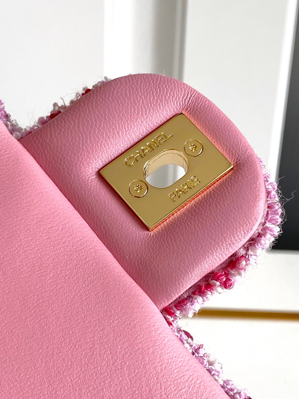Chanel Bag 20 cm