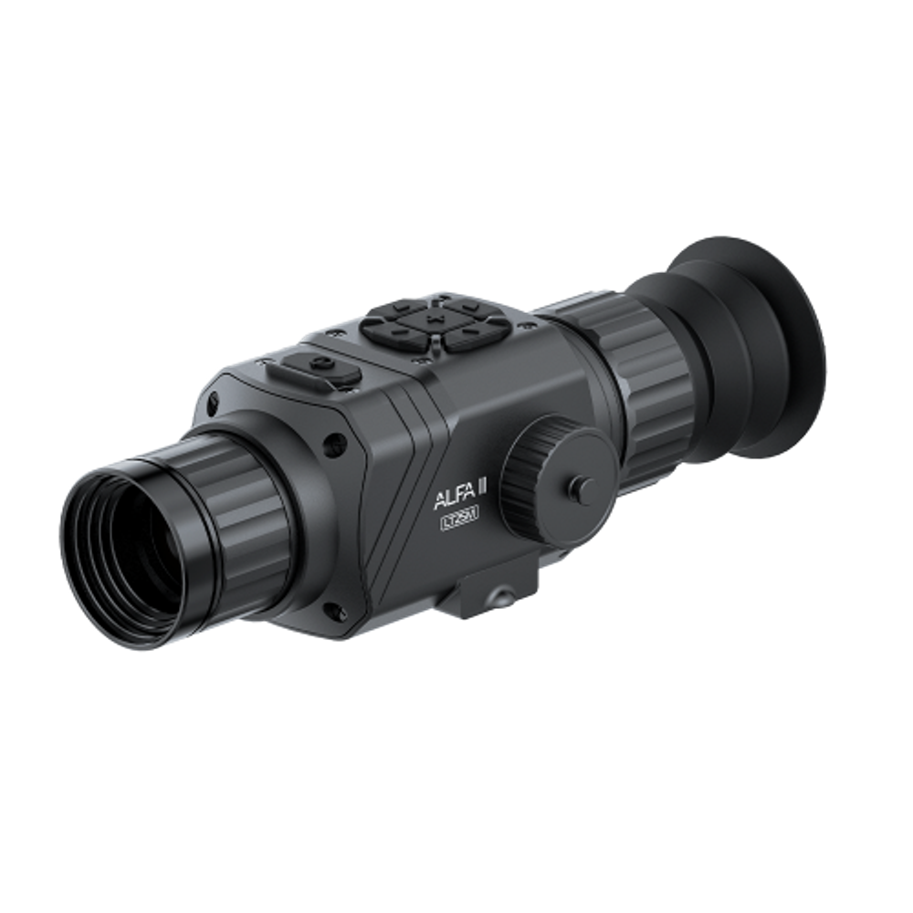 Тепловизионный прицел ARKON Alfa II LT25M