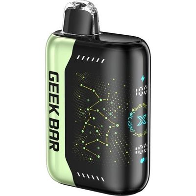 GEEK BAR Pulse X 25000