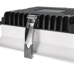 Светильник светодиодный встраиваемый Maytoni Okno DL056-18W3K-W