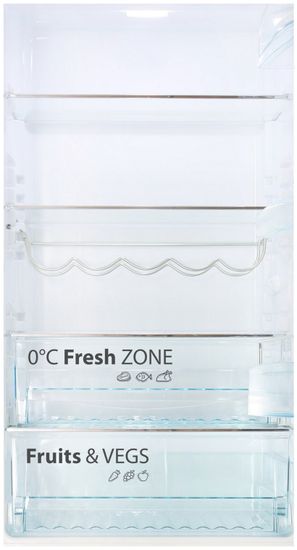 Холодильник Snaige RF56SG-P5RP270 красный