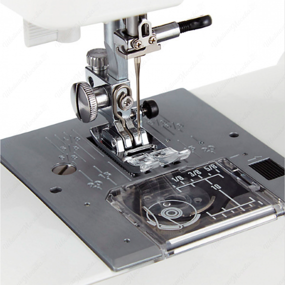 Швейная машина Janome Decor Excel 5024