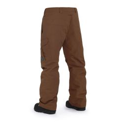Штаны Horsefeathers HOWEL II PANTS (toffee)