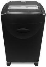 Уничтожитель бумаг ГЕЛЕОС УМ42-4